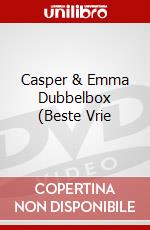 Casper & Emma Dubbelbox (Beste Vrie dvd