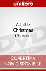 A Little Christmas Charme dvd