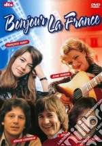 Bonjour La France dvd