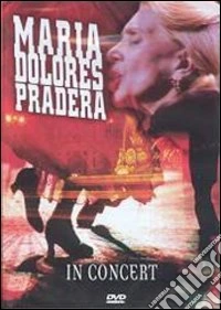 Maria Dolores Pradera. In Concert dvd