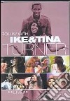 Ike & Tina Turner - Rollin' With  dvd