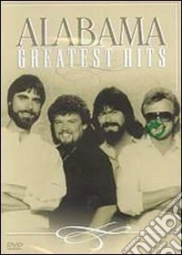 Alabama. Greatest Hits dvd