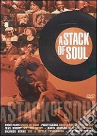 A Stack of Soul dvd