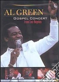 Al Green. Gospel Concert from Los Angeles dvd