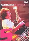 Santana - In Concert dvd
