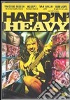 Hard 'n' Heavy dvd