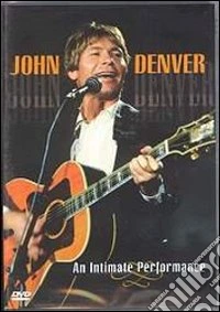 John Denver - An Intimate Performance dvd