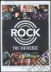Rock The Universe / Various - Rock The Universe / Various dvd