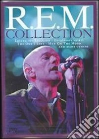 REM. REM Collection dvd