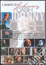 Johnny Cash. A Tribute to Johnny Cash dvd