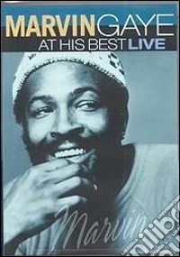 (Blu-Ray Disk) At His Best - Live brd