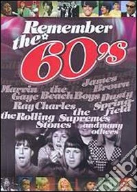 Remember the 60's dvd