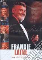 Frankie Laine. In Concert dvd