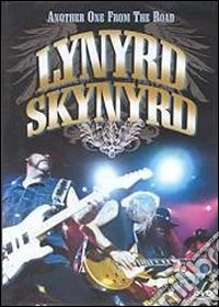 Lynyrd Skynyrd - Another One From The Road dvd
