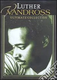 Luther Vandross. Ultimate Collection dvd