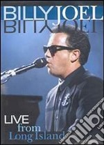 Billy Joel. Live from Long Island dvd