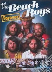 The Beach Boys. Forever dvd