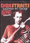 Dire Straits. Sultans of Swing. Live in Germany dvd