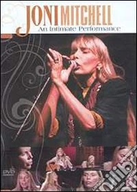 Mitchell Joni - An Intimate Performance dvd