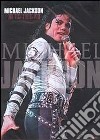 Michael Jackson. One Night in Japan dvd