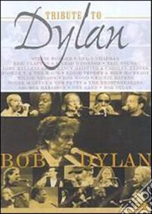 Bob Dylan. Tribute to Dylan film in dvd