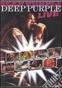 Deep Purple. Live dvd