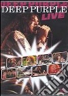 Deep Purple. Live dvd