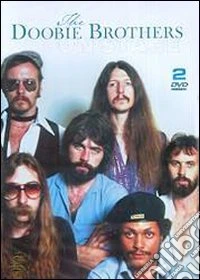 The Doobie Brothers. On Stage dvd