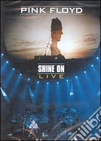 Pink Floyd - Shine On Live (dvd) dvd