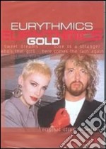 Eurythmics. Gold