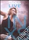 Inxs - Live In Germany 1984 dvd