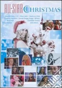 All-Star Christmas dvd