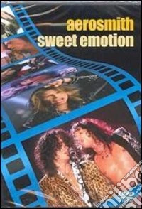Aerosmith - Sweet Emotion dvd