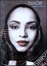 Sade. Munich Concert dvd