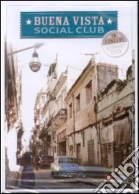 Buena Vista Social Club. In Concert Germany 2006 dvd