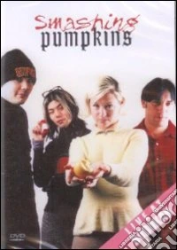 Smashing Pumpkins. Live at Budokan dvd