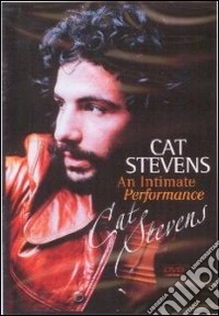 Cat Stevens - An Intimate Performance dvd