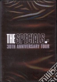 Specials (The) - 30th Anniversary Tour dvd