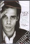 Nick Cave & the Bad Seeds. Live in Germany 1996 dvd