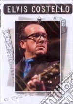 Elvis Costello. On Stage dvd