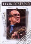 Elvis Costello. On Stage dvd