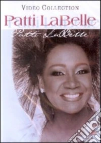 Patti LaBelle. Video Collection dvd