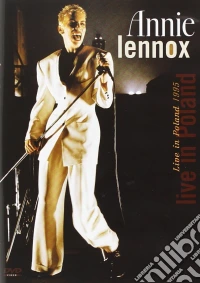 Annie Lennox - Live In Poland 1995 dvd