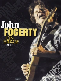 John Fogerty - On Stage - 2007 dvd