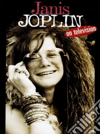 Joplin Janis - On Television dvd
