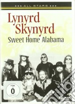 Lynyrd Skynyrd - In Concert / Sweet Home Alabama dvd