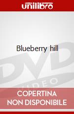 Blueberry hill dvd