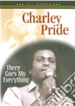 Charley Pride - In Concert / There Goes My Everything dvd