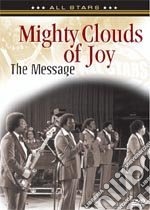 Mighty Clouds Of Joy - Message dvd