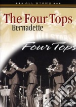 Four Tops (The) - In Concert - Bernadette dvd